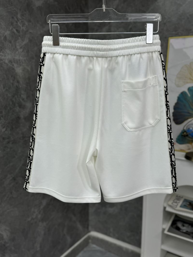 Christian Dior Short Pants